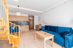 Horyzont Apartamenty-Portowa Sunshine in Kolberg